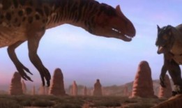 最新爆料异特龙视频在线观看,最新视频带你穿越侏罗纪