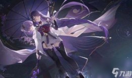 原神卡池复刻爆料最新,新角色与限定武器即将降临，玩家翘首以盼