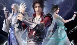 斗破苍穹最新爆料,神秘势力崛起，萧炎再战巅峰！