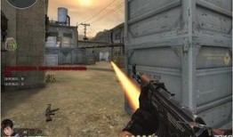 逆战ak47最新爆料,揭秘最新爆料中的性能革新与外观进化